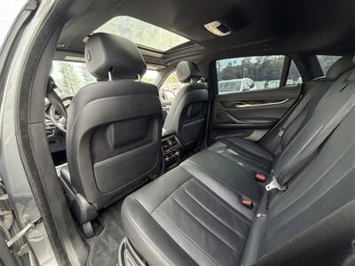 2017 BMW X6 sDrive35i   - Photo 8 - Los Angeles, CA 90065