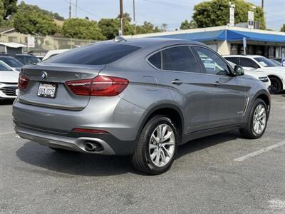 2017 BMW X6 sDrive35i   - Photo 5 - Los Angeles, CA 90065