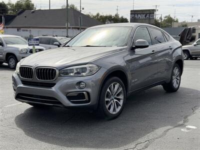 2017 BMW X6 sDrive35i   - Photo 2 - Los Angeles, CA 90065