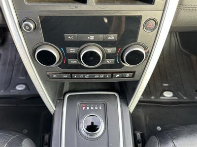 2016 Land Rover Discovery Sport SE   - Photo 15 - Los Angeles, CA 90065