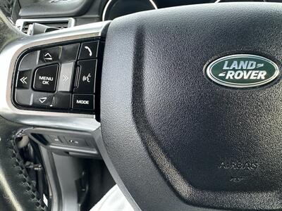 2016 Land Rover Discovery Sport SE   - Photo 11 - Los Angeles, CA 90065