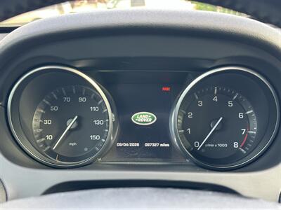 2016 Land Rover Discovery Sport SE   - Photo 18 - Los Angeles, CA 90065