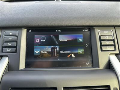2016 Land Rover Discovery Sport SE   - Photo 14 - Los Angeles, CA 90065