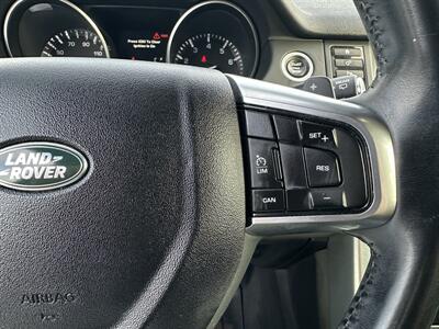 2016 Land Rover Discovery Sport SE   - Photo 10 - Los Angeles, CA 90065