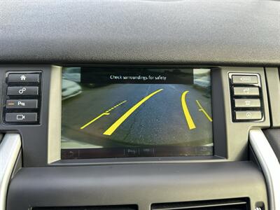 2016 Land Rover Discovery Sport SE   - Photo 17 - Los Angeles, CA 90065