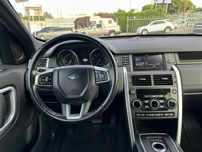 2016 Land Rover Discovery Sport SE   - Photo 6 - Los Angeles, CA 90065