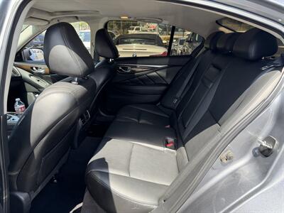 2018 INFINITI Q50 3.0T Luxe - Photo 10 - Los Angeles, CA 90065