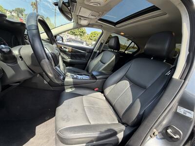 2018 INFINITI Q50 3.0T Luxe - Photo 11 - Los Angeles, CA 90065