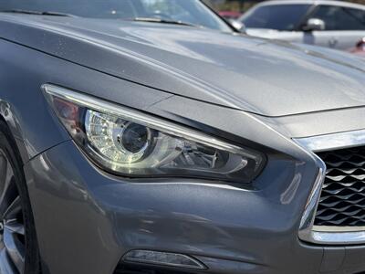 2018 INFINITI Q50 3.0T Luxe - Photo 5 - Los Angeles, CA 90065