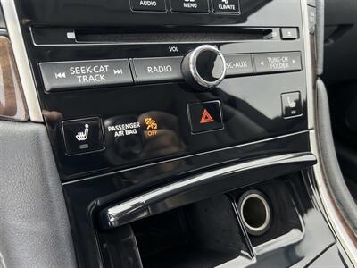 2018 INFINITI Q50 3.0T Luxe - Photo 18 - Los Angeles, CA 90065
