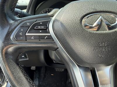 2018 INFINITI Q50 3.0T Luxe - Photo 14 - Los Angeles, CA 90065