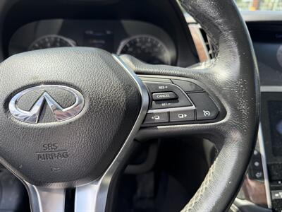 2018 INFINITI Q50 3.0T Luxe - Photo 13 - Los Angeles, CA 90065