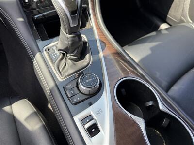 2018 INFINITI Q50 3.0T Luxe - Photo 16 - Los Angeles, CA 90065