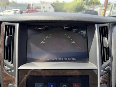 2018 INFINITI Q50 3.0T Luxe - Photo 17 - Los Angeles, CA 90065
