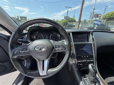 2018 INFINITI Q50 3.0T Luxe - Photo 12 - Los Angeles, CA 90065
