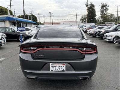 2015 Dodge Charger SE - Photo 6 - Los Angeles, CA 90065