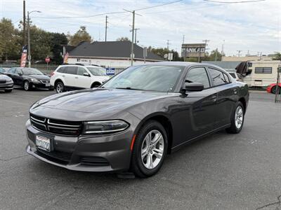 2015 Dodge Charger SE - Photo 2 - Los Angeles, CA 90065
