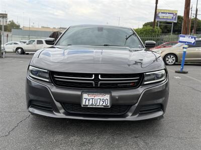 2015 Dodge Charger SE - Photo 3 - Los Angeles, CA 90065