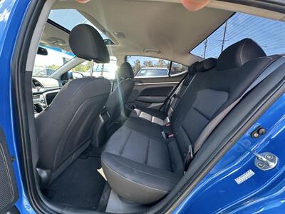 2017 Hyundai ELANTRA SE - Photo 16 - Los Angeles, CA 90065