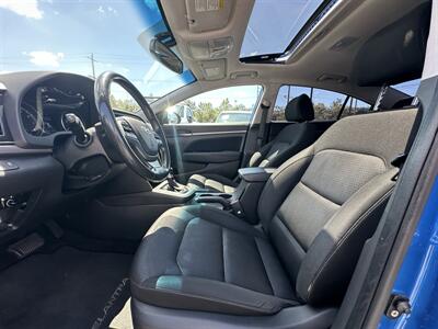 2017 Hyundai ELANTRA SE - Photo 15 - Los Angeles, CA 90065