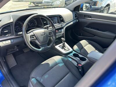 2017 Hyundai ELANTRA SE - Photo 12 - Los Angeles, CA 90065