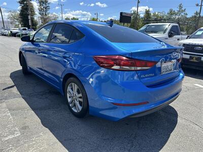 2017 Hyundai ELANTRA SE - Photo 6 - Los Angeles, CA 90065