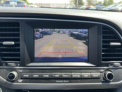 2017 Hyundai ELANTRA SE - Photo 9 - Los Angeles, CA 90065