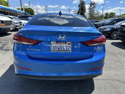 2017 Hyundai ELANTRA SE - Photo 5 - Los Angeles, CA 90065