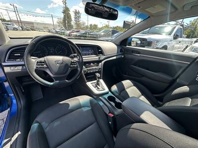 2017 Hyundai ELANTRA SE - Photo 18 - Los Angeles, CA 90065