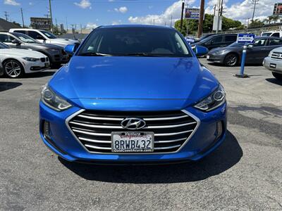 2017 Hyundai ELANTRA SE - Photo 2 - Los Angeles, CA 90065