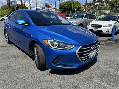 2017 Hyundai ELANTRA SE - Photo 3 - Los Angeles, CA 90065