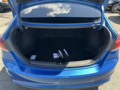 2017 Hyundai ELANTRA SE - Photo 19 - Los Angeles, CA 90065