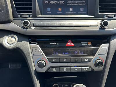 2017 Hyundai ELANTRA SE - Photo 11 - Los Angeles, CA 90065