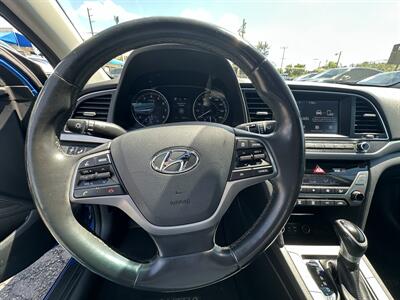 2017 Hyundai ELANTRA SE - Photo 7 - Los Angeles, CA 90065