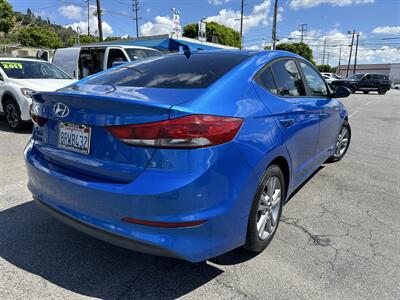 2017 Hyundai ELANTRA SE - Photo 4 - Los Angeles, CA 90065
