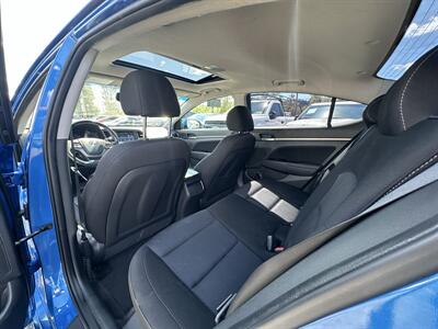 2017 Hyundai ELANTRA SE - Photo 17 - Los Angeles, CA 90065