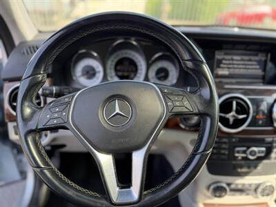 2013 Mercedes-Benz GLK GLK 350   - Photo 18 - Los Angeles, CA 90065