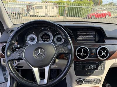 2013 Mercedes-Benz GLK GLK 350   - Photo 17 - Los Angeles, CA 90065