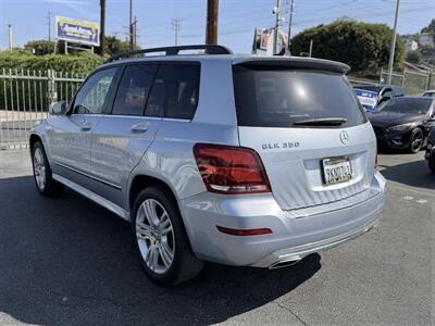 2013 Mercedes-Benz GLK GLK 350   - Photo 7 - Los Angeles, CA 90065