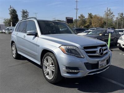 2013 Mercedes-Benz GLK GLK 350   - Photo 4 - Los Angeles, CA 90065