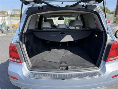 2013 Mercedes-Benz GLK GLK 350   - Photo 15 - Los Angeles, CA 90065