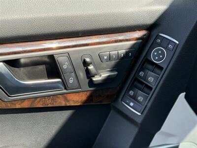 2013 Mercedes-Benz GLK GLK 350   - Photo 19 - Los Angeles, CA 90065