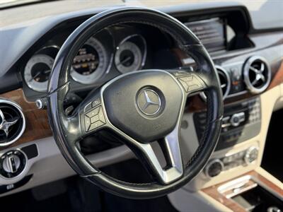 2013 Mercedes-Benz GLK GLK 350   - Photo 16 - Los Angeles, CA 90065
