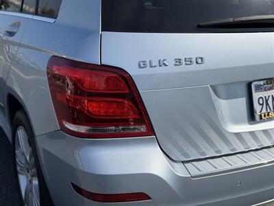 2013 Mercedes-Benz GLK GLK 350   - Photo 14 - Los Angeles, CA 90065