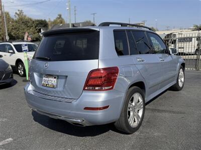 2013 Mercedes-Benz GLK GLK 350   - Photo 5 - Los Angeles, CA 90065
