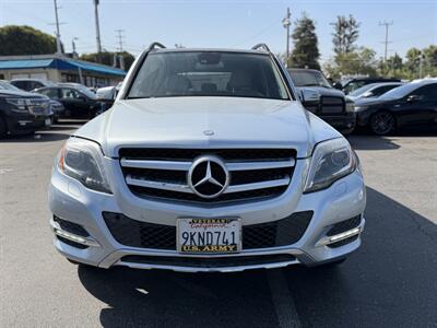2013 Mercedes-Benz GLK GLK 350   - Photo 3 - Los Angeles, CA 90065