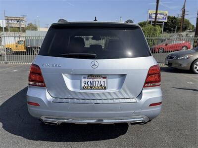 2013 Mercedes-Benz GLK GLK 350   - Photo 6 - Los Angeles, CA 90065