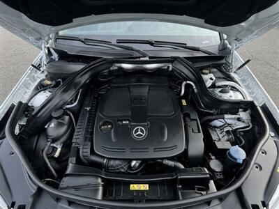 2013 Mercedes-Benz GLK GLK 350   - Photo 11 - Los Angeles, CA 90065