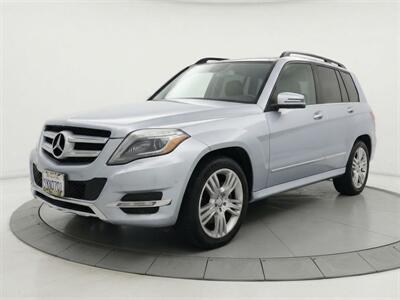 2013 Mercedes-Benz GLK GLK 350 SUV