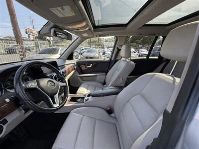 2013 Mercedes-Benz GLK GLK 350   - Photo 9 - Los Angeles, CA 90065